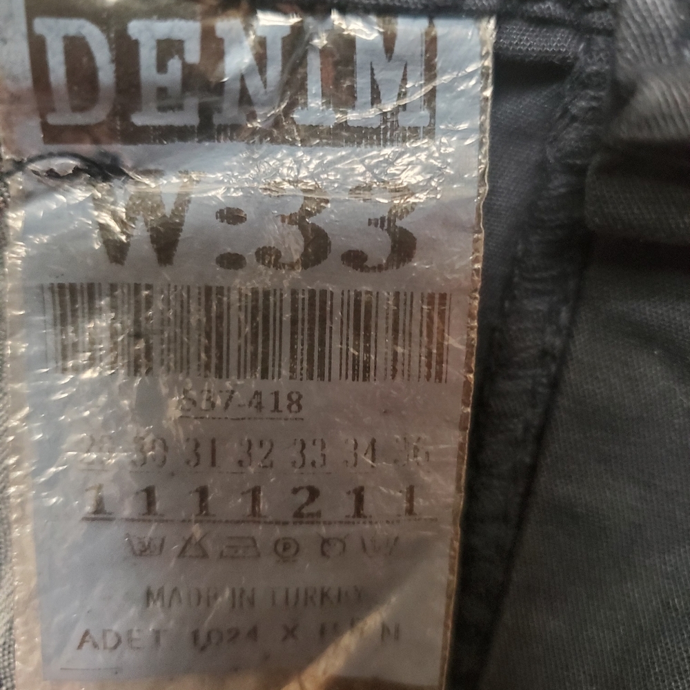 Pants - Picture 3 of 3